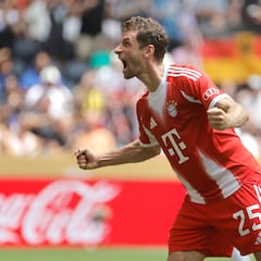Lluvia de millones para el Bayern