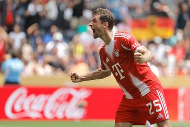 Un Mundial de Clubes para lucirse: los jugadores que acaban contrato con su club al finalizar el torneo