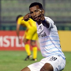 Leo Chu muy cerca de llegar a Seattle Sounders