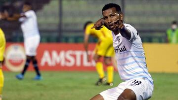 Medios brasileños comentan que el delantero Leo Chu estaría incorporándose en la MLS.