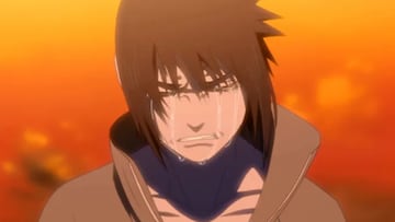 Sasuke