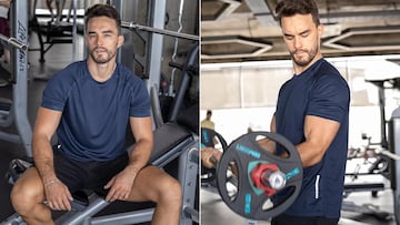 3 camisetas transpirables de Amazon para hombre ideales para hacer deporte en verano (adiós al sudor) y que están disponibles en plataforma online.