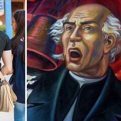 Independencia de México 2023: ¿Habrá clases el 15 y 16 de septiembre y cuáles son los próximos puentes?