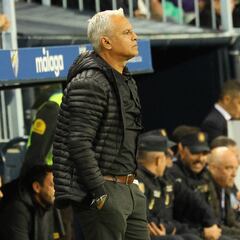 Sergio Pellicer: “Antes de que dimita yo, tiene que dimitir media España”