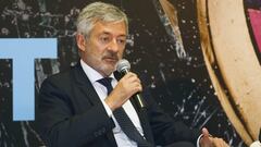 Carpena: “Se han aprovechado de un evento pequeño”