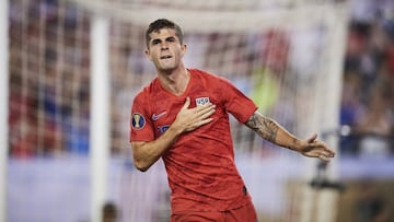 La Selecci&oacute;n de los Estados Unidos se volver&aacute; a ver las caras con su ac&eacute;rrimo rival, en la gran final de la Copa Oro, a disputarse el pr&oacute;ximo domingo en el Soldier Field.