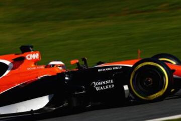 Stoffel Vandoorne