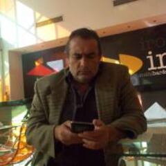 "El nuevo técnico no lo voy a postular yo”