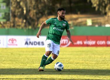 Logró el título más sorpresivo y hoy arremete por el líder: “Si le gana a Colo Colo...”