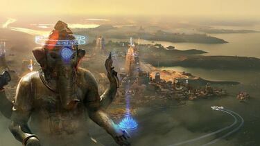Beyond Good & Evil 2, Avance E3