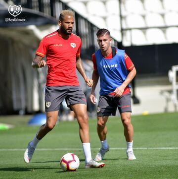 Rayo Vallecano