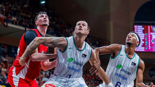 El Unicaja no para de soñar