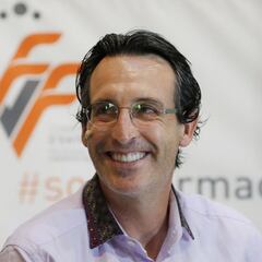 El Villarreal es el único doble invicto de las grandes ligas