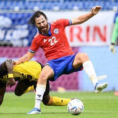 La Roja cierra su gira por Asia con otra decepción