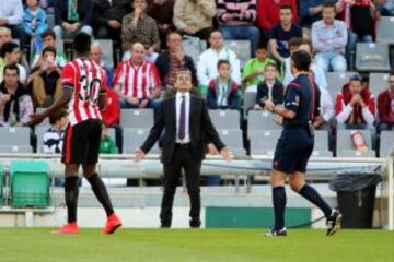 Ernesto Valverde.