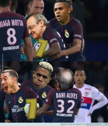 Los memes más divertidos del fin de semana