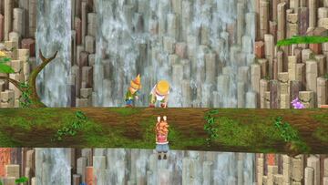 Captura de pantalla - Secret of Mana (PC)