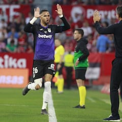 El dilema de Pellegrino en las últimas jornadas de Liga