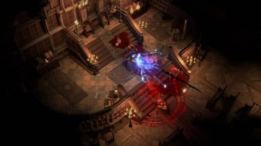 Path of Exile 2 apunta a lanzarse cerca de 2024