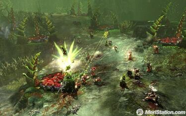 [GC] Warhammer 40.000 Dawn of War II, Impresiones