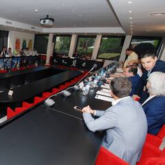 La ACB amplía el plazo para los ascensos hasta el 15 de julio