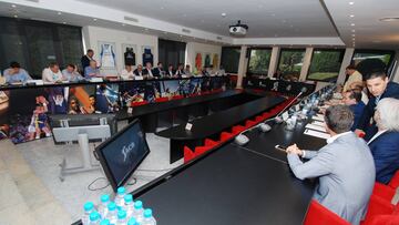 La ACB amplía el plazo para los ascensos hasta el 15 de julio