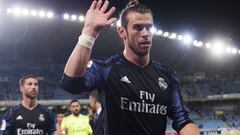 The five big challenges for Gareth Bale this season