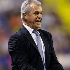 Dennis te Kloese: ¿Javier Aguirre al Galaxy? “Solo rumores”