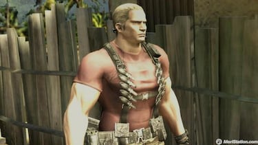 [TGS] Resident Evil: The Darkside Chronicles