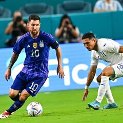 Can Leo Messi find his form with PSG before the 2022 World Cup?