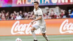 Daniel Crisóstomo, un nuevo rostro a seguir