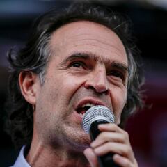 Fico Gutiérrez demandó ante la Fiscalía a Daniel Quintero