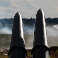 CNN: EEUU ocultó un misil supersónico