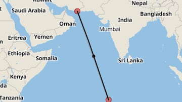 Ataque de Israel y EEUU contra Irán, en directo: Reino Unido permite el uso de sus bases a EEUU