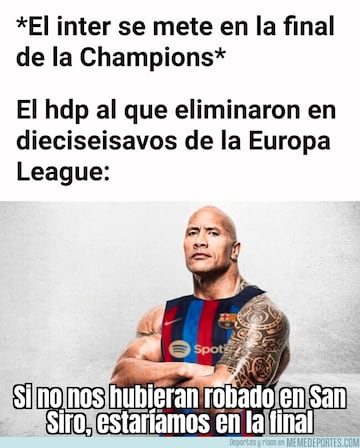 Los mejores memes del fin de semana