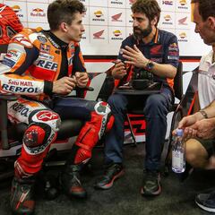 Michelin trae a Tailandia las carcasas de Austria, más duras