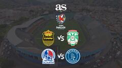 La liguilla del balompié catracho continuará con unas semifinales apasionantes que nos entregarán un par de clásicos hondureños. Real España vs Marathón y Olimpia vs Motagua.