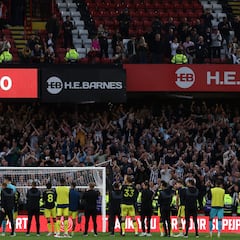 Sheffield United 0-8 Newcastle United: How?