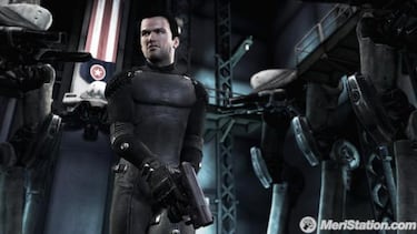 Chair Entertainment especifica el estado de Shadow Complex 2
