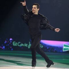 Superjavi funde el hielo con el arte