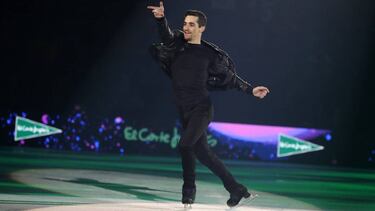 Superjavi funde el hielo con el arte