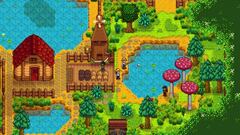 Stardew Valley / ConcernedApe