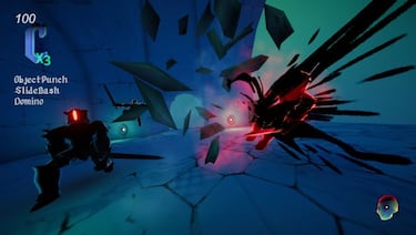 Shady Knight, tras los pasos de Dark Messiah