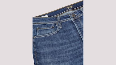 Corto, elástico y ligero: los vaqueros cortos de Jack & Jones se confirman como la tendencia de este verano