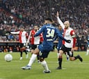 El PSV sentencia la liga en 3 minutos