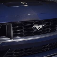 ¿Por qué este Mustang Dark Horse 2024 vale más de seis millones de pesos?