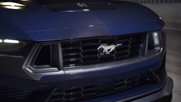 ¿Por qué este Mustang Dark Horse 2024 vale más de seis millones de pesos?