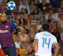 Barcelona - Girona: canal de tv, horario y como ver online