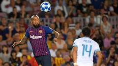 Barcelona - Girona: canal de tv, horario y como ver online