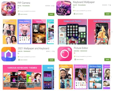 8 apps Android que hacen compras sin tu permiso, bórralas si las tienes